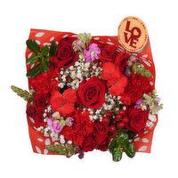 Bonheur Etermal Bouquet - 1 Each